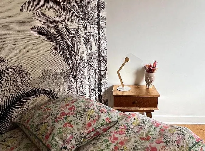 Chambre Confortable Chez Particulier Avec Salle De Bain Privee