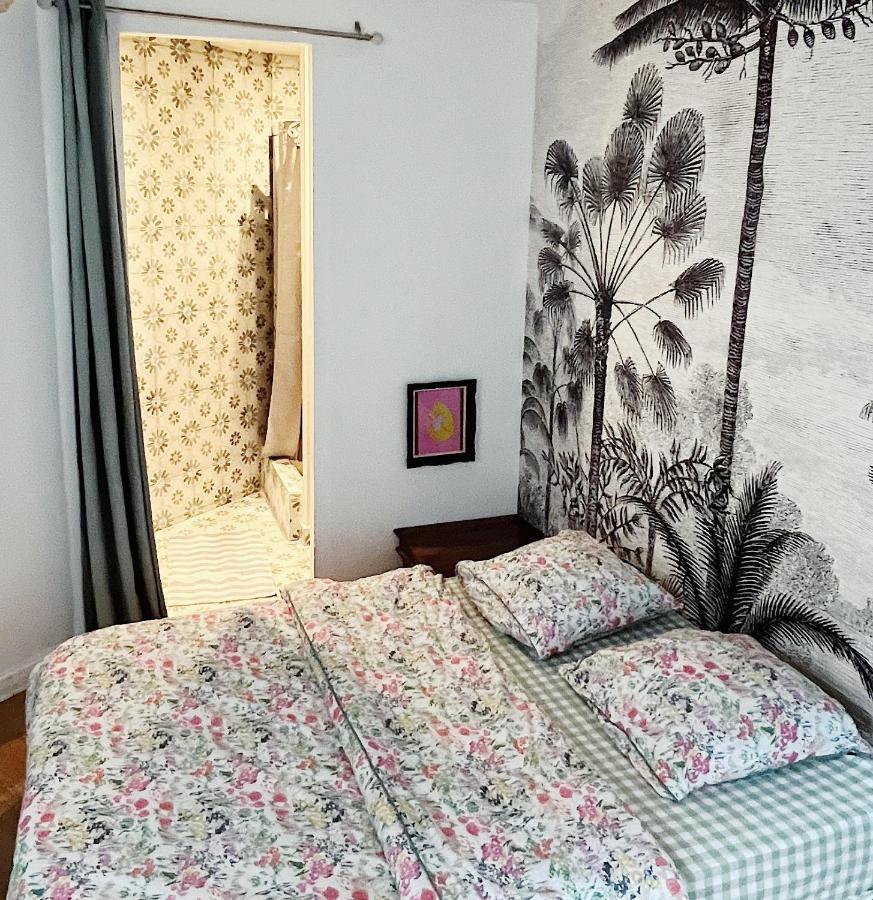 Confortable Chez Particulier Avec Salle De Bain Privee Séjour chez l'habitant *
