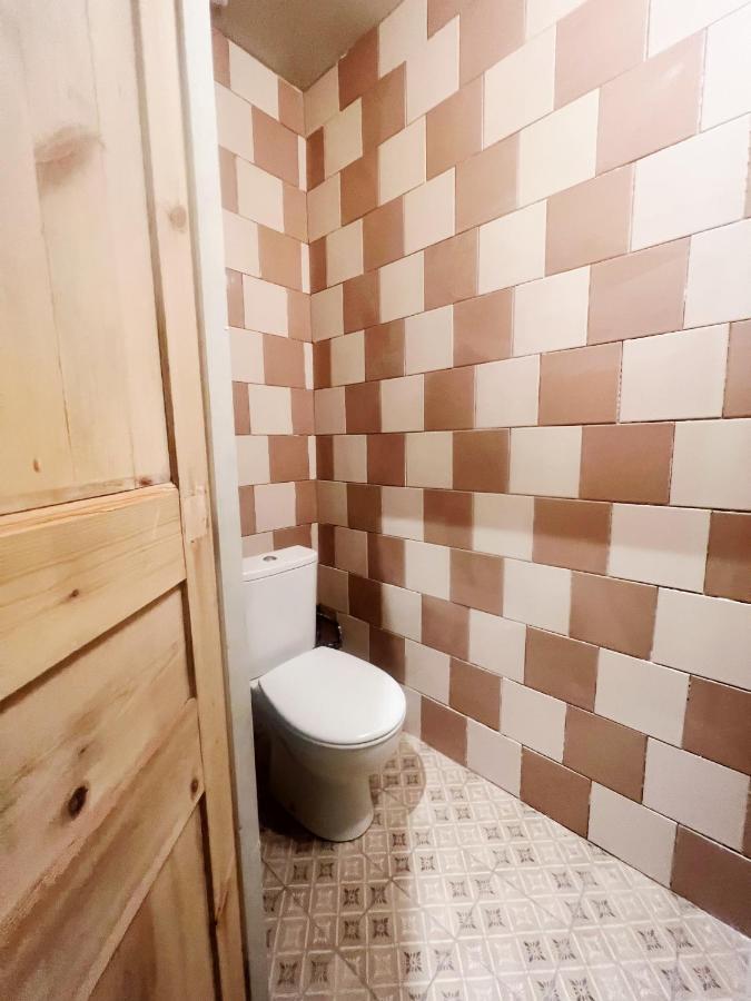 Séjour chez l'habitant Confortable Chez Particulier Avec Salle De Bain Privee