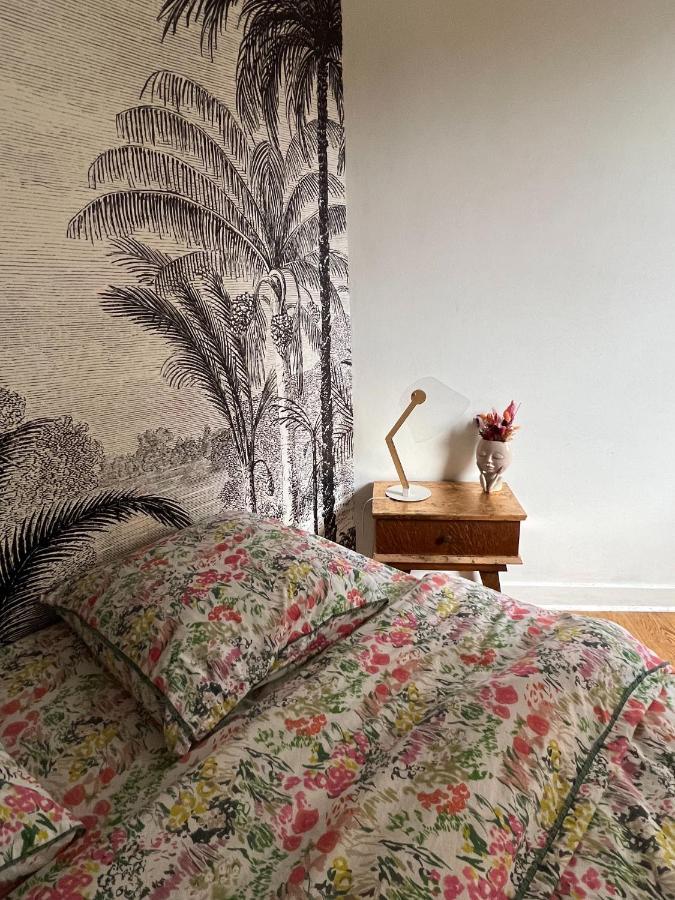 Confortable Chez Particulier Avec Salle De Bain Privee Séjour chez l'habitant Nantes